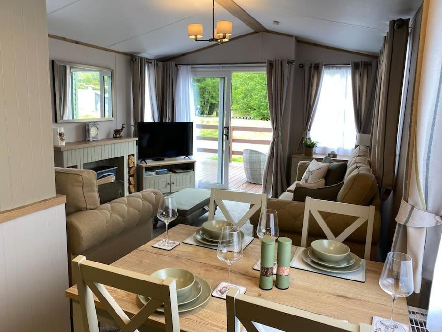Perfect For Country Lovers Grantown-on-Spey Exterior foto