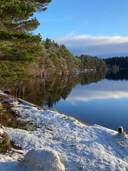 Perfect For Country Lovers Grantown-on-Spey Exterior foto