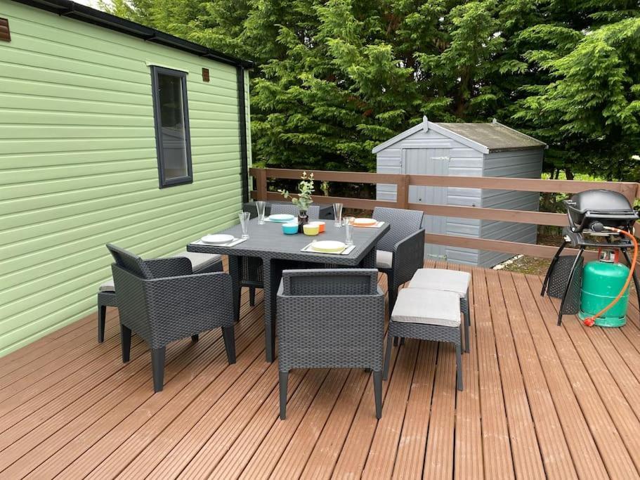 Perfect For Country Lovers Grantown-on-Spey Exterior foto
