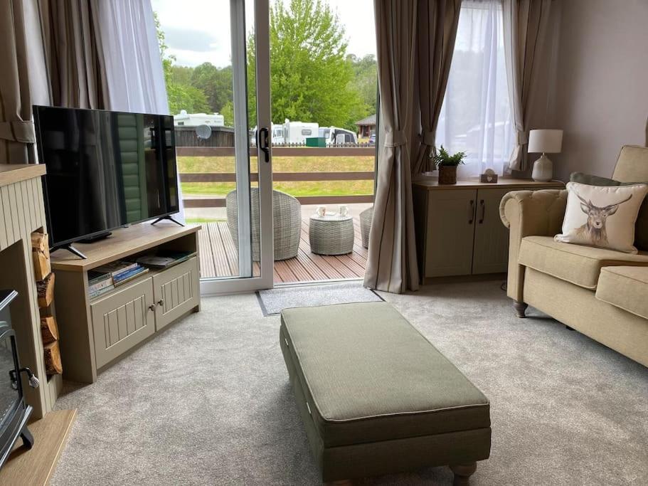 Perfect For Country Lovers Grantown-on-Spey Exterior foto